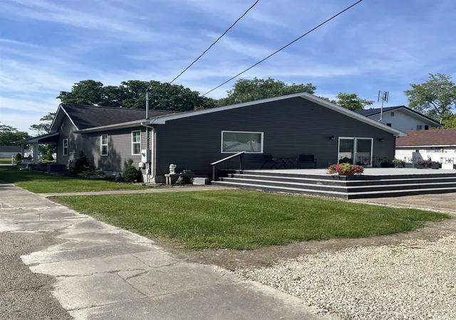 4th image of 804 W Race St, Portland, IN 47371 | MLS# 202626889