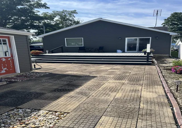 5th image of 804 W Race St, Portland, IN 47371 | MLS# 202626889