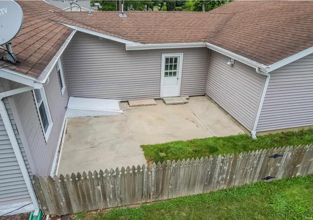 5th image of 5909 N Lincoln St, Uniondale, IN 46791 | MLS# 202626891