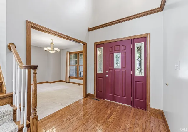 Photo 2 of Manufactured home for sale at 53308 Beech Grv Dr, Bristol, IN 46507 | MLS# 202626893 | Listing updated on 2026-09-14