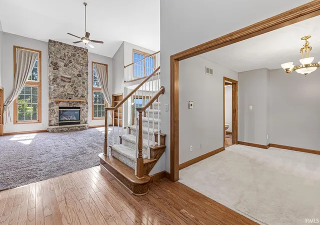 Photo 3 of Manufactured home for sale at 53308 Beech Grv Dr, Bristol, IN 46507 | MLS# 202626893 | Listing updated on 2026-09-14
