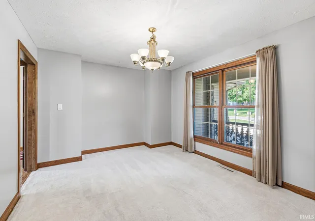 Photo 3 of Manufactured home for sale at 53308 Beech Grv Dr, Bristol, IN 46507 | MLS# 202626893 | Listing updated on 2026-09-14
