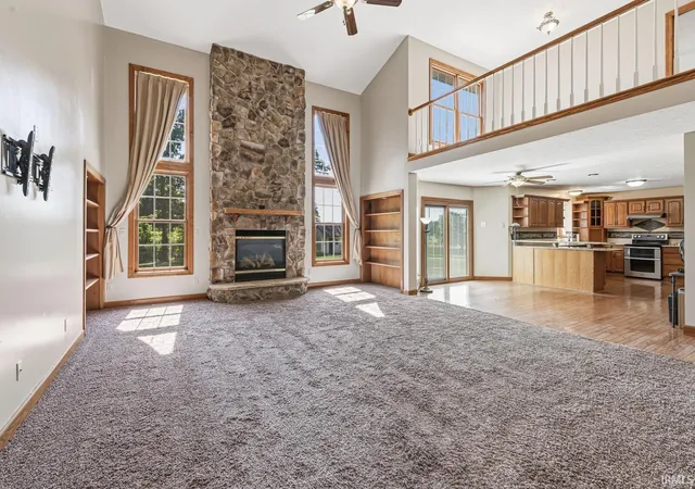 Photo 4 of Manufactured home for sale at 53308 Beech Grv Dr, Bristol, IN 46507 | MLS# 202626893 | Listing updated on 2026-09-14
