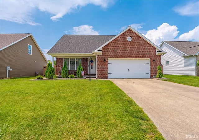 Homes for sale in Newburgh, IN | 1869 Sandal Wy, Newburgh, IN 47630 | MLS# 202626895