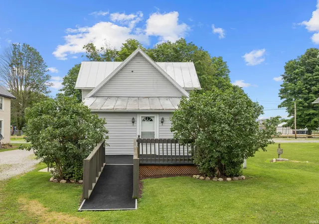 2nd image of 4380 S 1175 E, Hudson, IN 46747 | MLS# 202626897