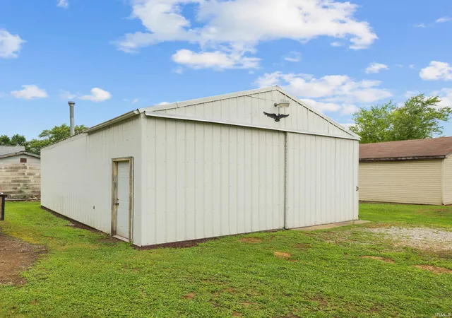 3rd image of 4380 S 1175 E, Hudson, IN 46747 | MLS# 202626897