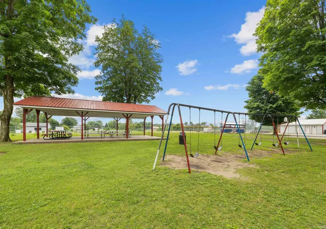 36th image of 4380 S 1175 E, Hudson, IN 46747 | MLS# 202626897