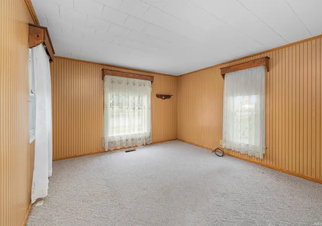 4th image of 4380 S 1175 E, Hudson, IN 46747 | MLS# 202626897