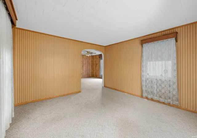 5th image of 4380 S 1175 E, Hudson, IN 46747 | MLS# 202626897