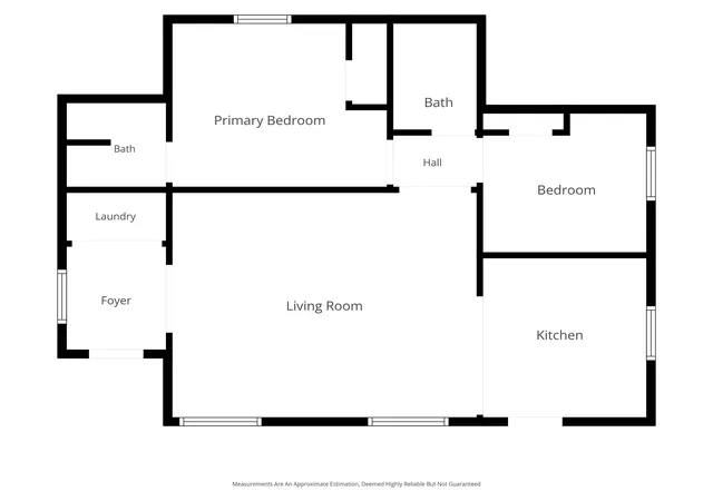 25th image of 1313 22nd St, Bedford, IN 47421 | MLS# 202626900