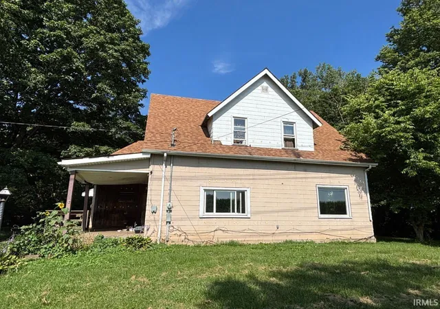 Photo 2 of Manufactured home for sale at 11187 N 200 West, Alexandria, IN 46001 | MLS# 202626902 | Listing updated on 2026-08-28