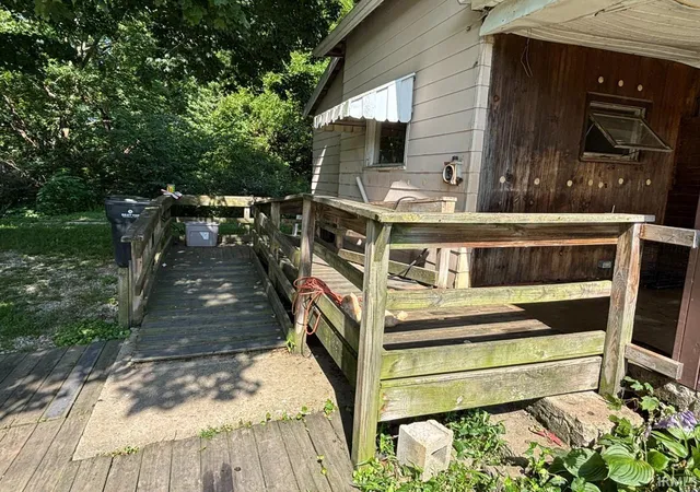 Photo 3 of Manufactured home for sale at 11187 N 200 West, Alexandria, IN 46001 | MLS# 202626902 | Listing updated on 2026-09-02