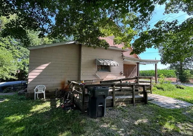 Photo 4 of Manufactured home for sale at 11187 N 200 West, Alexandria, IN 46001 | MLS# 202626902 | Listing updated on 2026-09-02