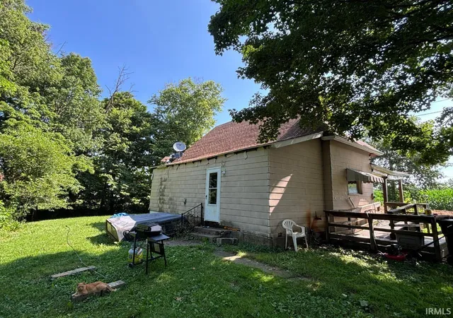 Photo 5 of Manufactured home for sale at 11187 N 200 West, Alexandria, IN 46001 | MLS# 202626902 | Listing updated on 2026-09-02