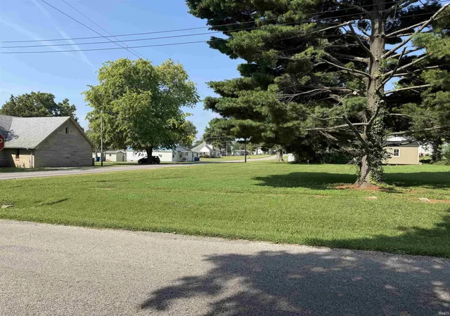 2nd image of Sweeney St, Mount Carmel, IL 62863 | MLS# 202626905