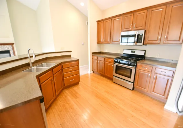 Photo 3 of Manufactured home for sale at 18416 Summer Wind Ln, South Bend, IN 46637 | MLS# 202626906 | Listing updated on 2026-08-21