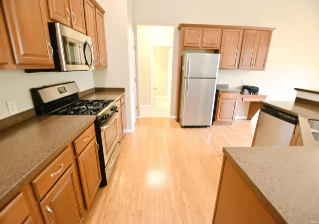 Photo 4 of Manufactured home for sale at 18416 Summer Wind Ln, South Bend, IN 46637 | MLS# 202626906 | Listing updated on 2026-08-21