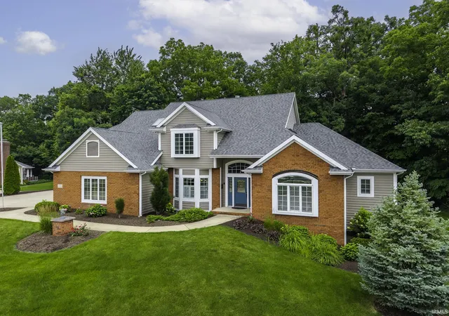 46th image of 1533 Thornapple Dr, Fort Wayne, IN 46845 | MLS# 202626908