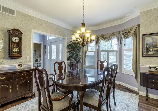 5th image of 1533 Thornapple Dr, Fort Wayne, IN 46845 | MLS# 202626908