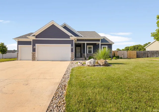 1st image of 30329 Pine Bluff Dr, Elkhart, IN 46517 | MLS# 202626909