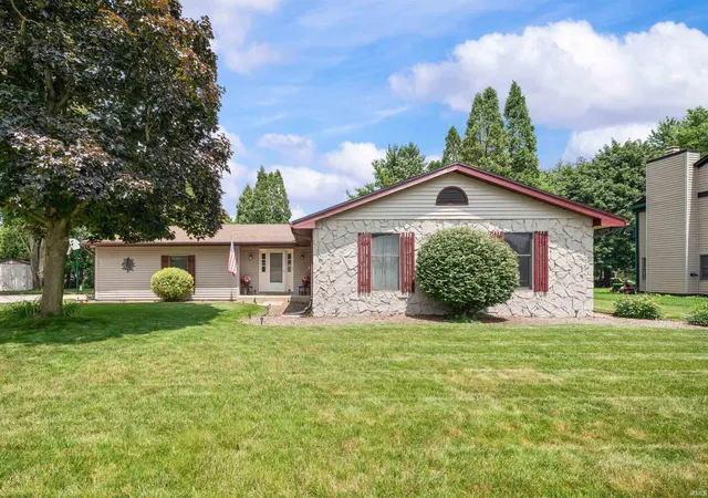Homes for sale in Granger, IN | 12363 Duxbury Ct, Granger, IN 46530 | MLS# 202626911