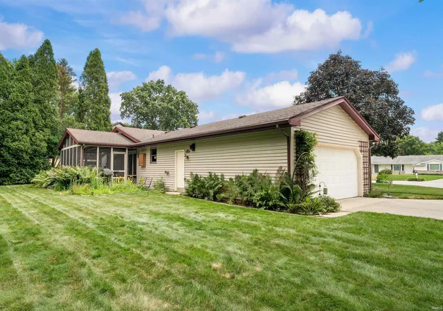 3rd image of 12363 Duxbury Ct, Granger, IN 46530 | MLS# 202626911