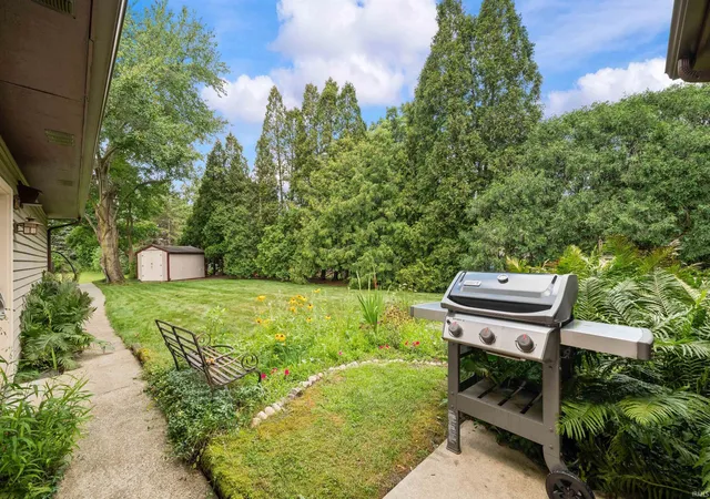 4th image of 12363 Duxbury Ct, Granger, IN 46530 | MLS# 202626911