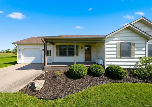 1st image of 4511 State Road 8, Auburn, IN 46706 | MLS# 202626912