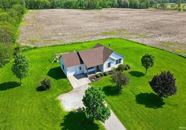 2nd image of 4511 State Road 8, Auburn, IN 46706 | MLS# 202626912