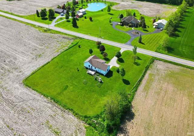 25th image of 4511 State Road 8, Auburn, IN 46706 | MLS# 202626912
