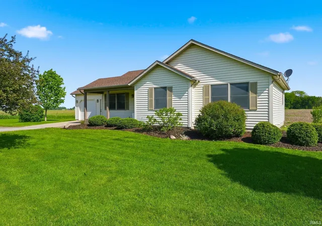 3rd image of 4511 State Road 8, Auburn, IN 46706 | MLS# 202626912