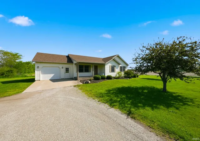 4th image of 4511 State Road 8, Auburn, IN 46706 | MLS# 202626912