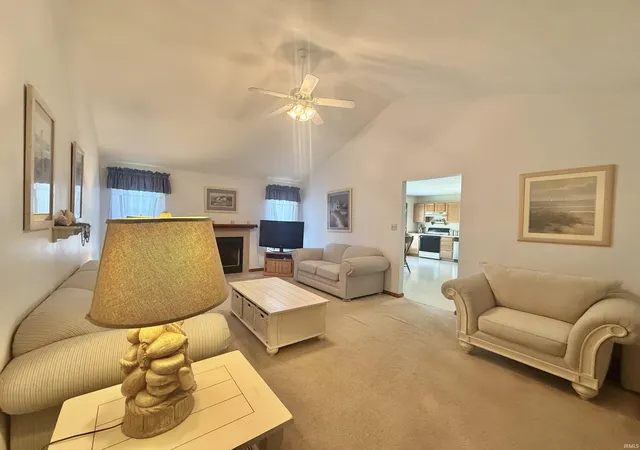 Homes for sale in Newburgh, IN | 6200 Summit Pointe Wy, Newburgh, IN 47630 | MLS# 202626913