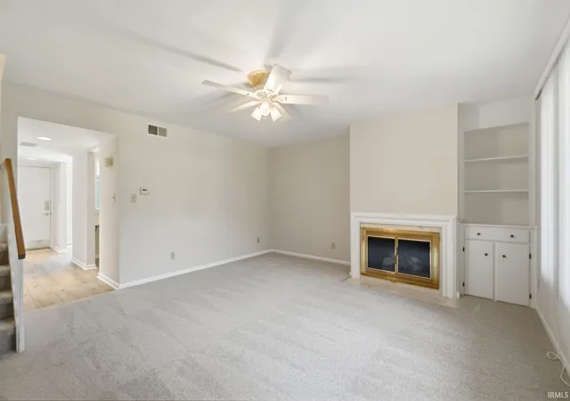 Photo 4 of Sale Pending at 5661 S Wayne Ave, Fort Wayne, IN 46807 | MLS# 202626916 | Listing updated on 2026-07-13