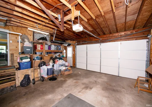 35th image of 3804 N Old Bruceville Rd, Vincennes, IN 47591 | MLS# 202626918