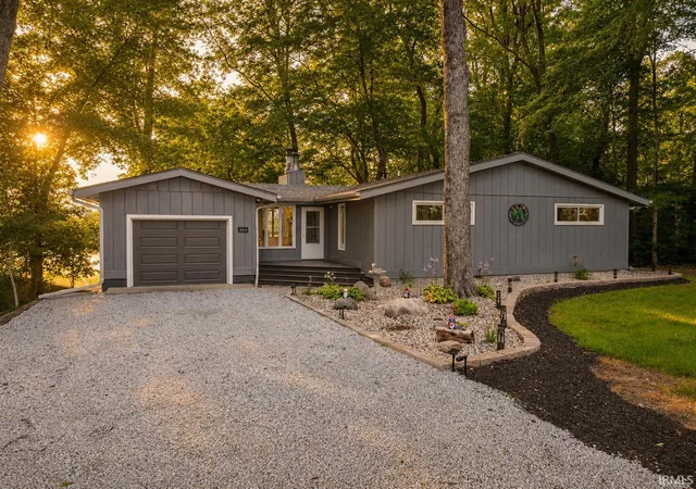 1st image of 3314 E County Road 500 N, Anderson, IN 46012 | MLS# 202626919