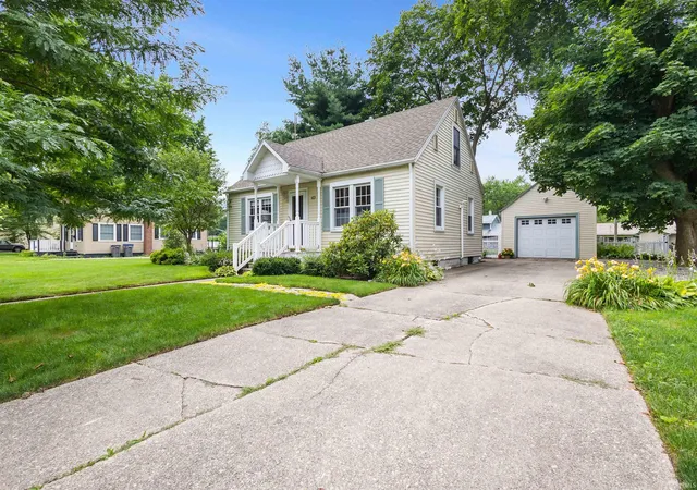 Homes for sale in Goshen, IN | 413 S Riverside Blvd, Goshen, IN 46526 | MLS# 202626921