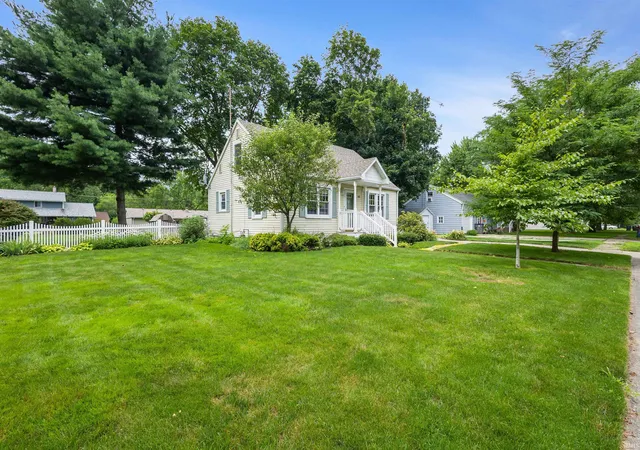 Homes for sale in Goshen, IN | 413 S Riverside Blvd, Goshen, IN 46526 | MLS# 202626921