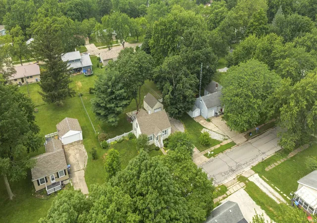 Homes for sale in Goshen, IN | 413 S Riverside Blvd, Goshen, IN 46526 | MLS# 202626921