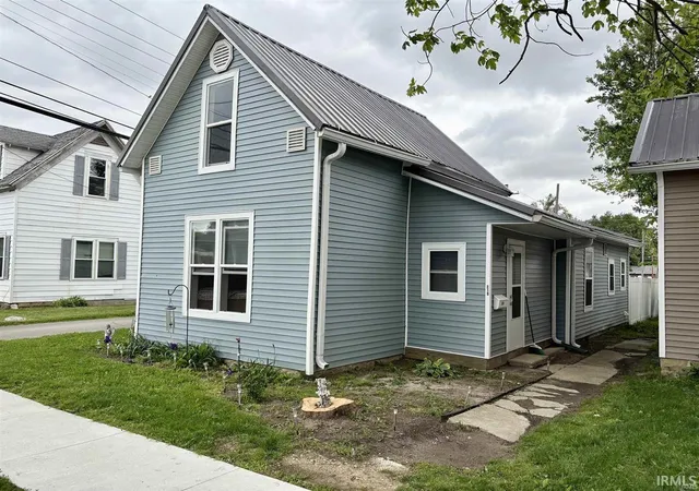 1st image of 210 W Jay St, Dunkirk, IN 47336 | MLS# 202626930