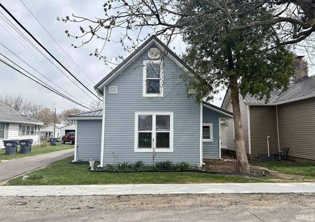 29th image of 210 W Jay St, Dunkirk, IN 47336 | MLS# 202626930