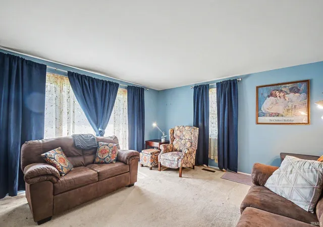 Photo 3 of Sale Pending at 335 Preston Dr, South Bend, IN 46615 | MLS# 202626931 | Listing updated on 2026-07-10