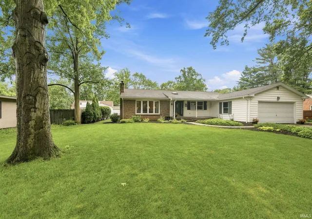 Photo 1 of Sale Pending at 157 Ivy Hl Dr, West Lafayette, IN 47906 | MLS# 202626932 | Listing updated on 2026-07-10