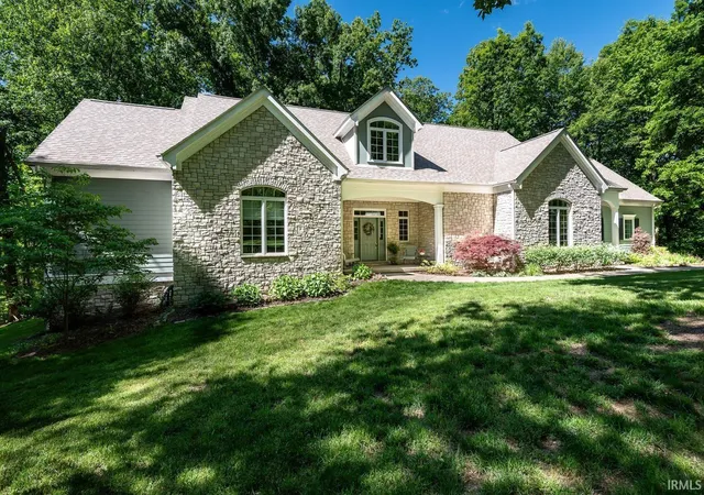 1st image of 3838 S State Road 446, Bloomington, IN 47401 | MLS# 202626933