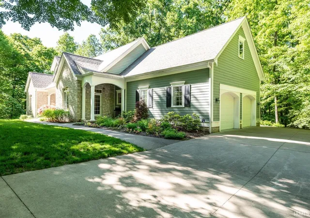 2nd image of 3838 S State Road 446, Bloomington, IN 47401 | MLS# 202626933