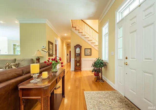 5th image of 3838 S State Road 446, Bloomington, IN 47401 | MLS# 202626933