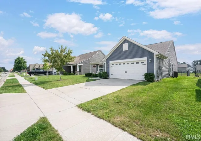 Photo 2 of Sale Pending at 3314 Morrow Dr, Kokomo, IN 46902 | MLS# 202626934 | Listing updated on 2026-07-10