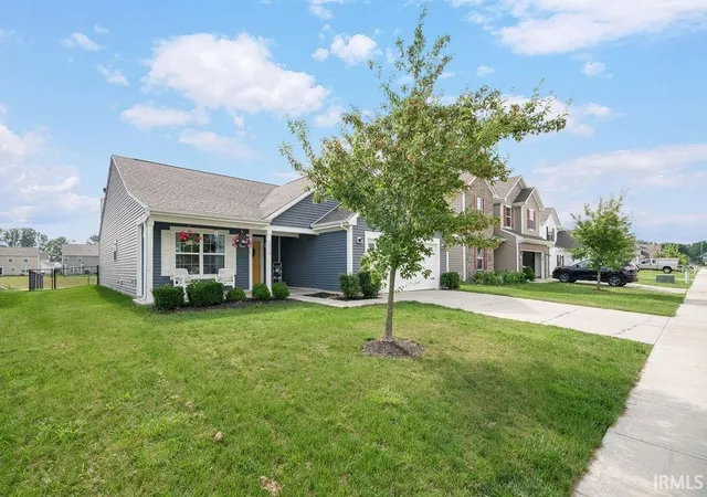Photo 2 of Sale Pending at 3314 Morrow Dr, Kokomo, IN 46902 | MLS# 202626934 | Listing updated on 2026-07-10