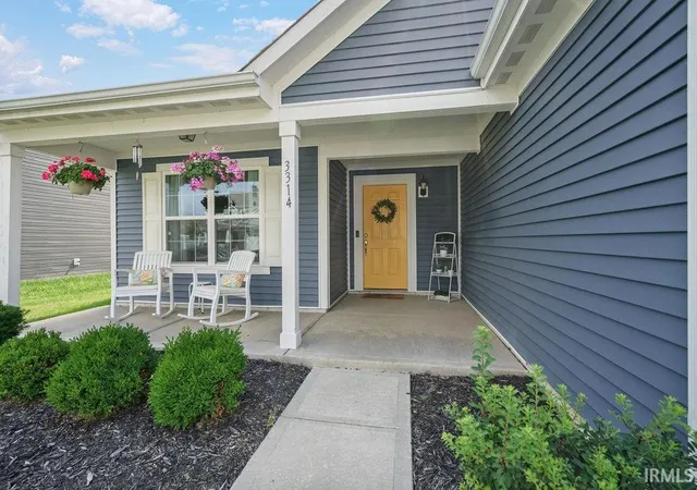 Photo 3 of Sale Pending at 3314 Morrow Dr, Kokomo, IN 46902 | MLS# 202626934 | Listing updated on 2026-07-10