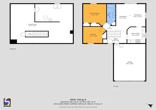 Homes for sale in Mishawaka, IN | 1233 Alex Wy, Mishawaka, IN 46545 | MLS# 202626936